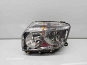  Far stanga Dacia Duster (PH2, H79) [Fabr 2013-2017] OEM