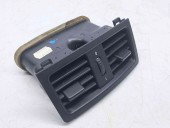  Grila aerisire spate Bmw 5 (E60) [Fabr 2004-2010] 6932023