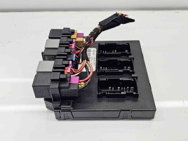  Modul confort Skoda Octavia 2 Combi (1Z5) [Fabr 2004-2013] Facelift 1K0937085D