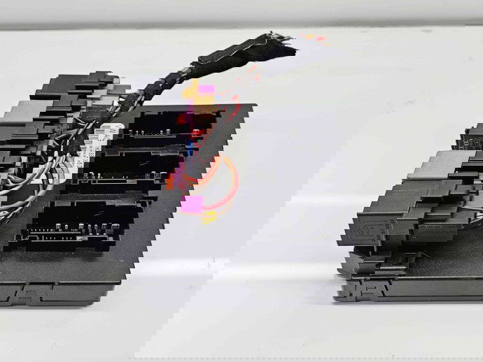  Modul confort Skoda Octavia 2 Combi (1Z5) [Fabr 2004-2013] Facelift 1K0937085D