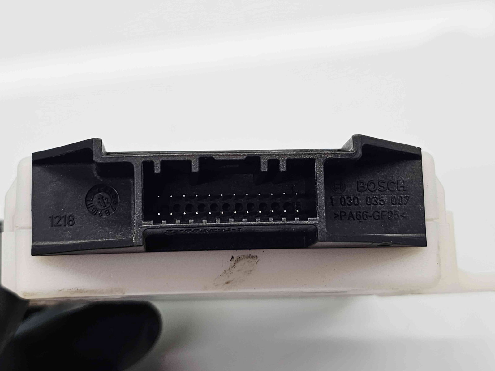 Modul confort Dacia Duster (PH2, H79) [Fabr 2013-2017] 416516237R - imagine 4