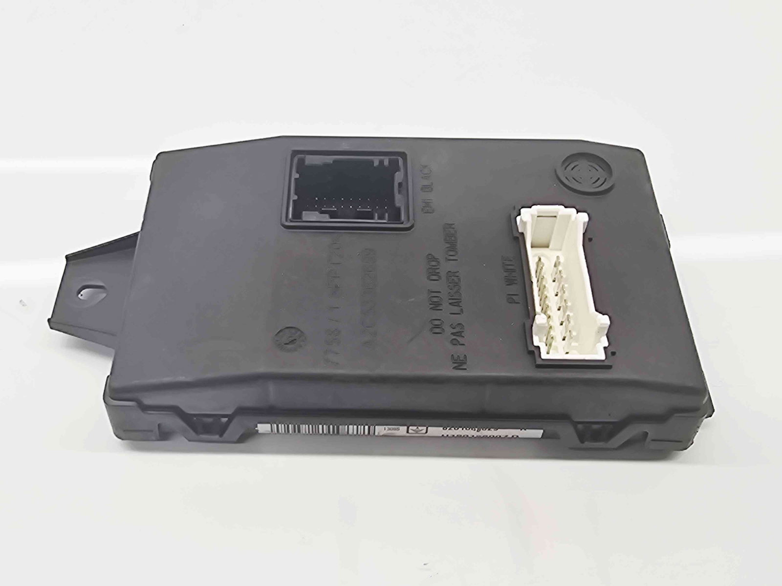 Modul confort Dacia Duster (PH2, H79) [Fabr 2013-2017] A2C53362699 - imagine 1