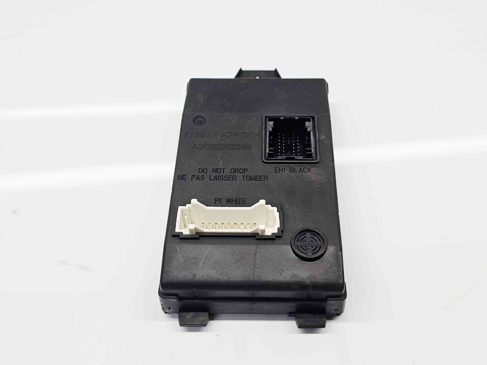Modul confort Dacia Duster (PH2, H79) [Fabr 2013-2017] A2C53362699 - imagine 2