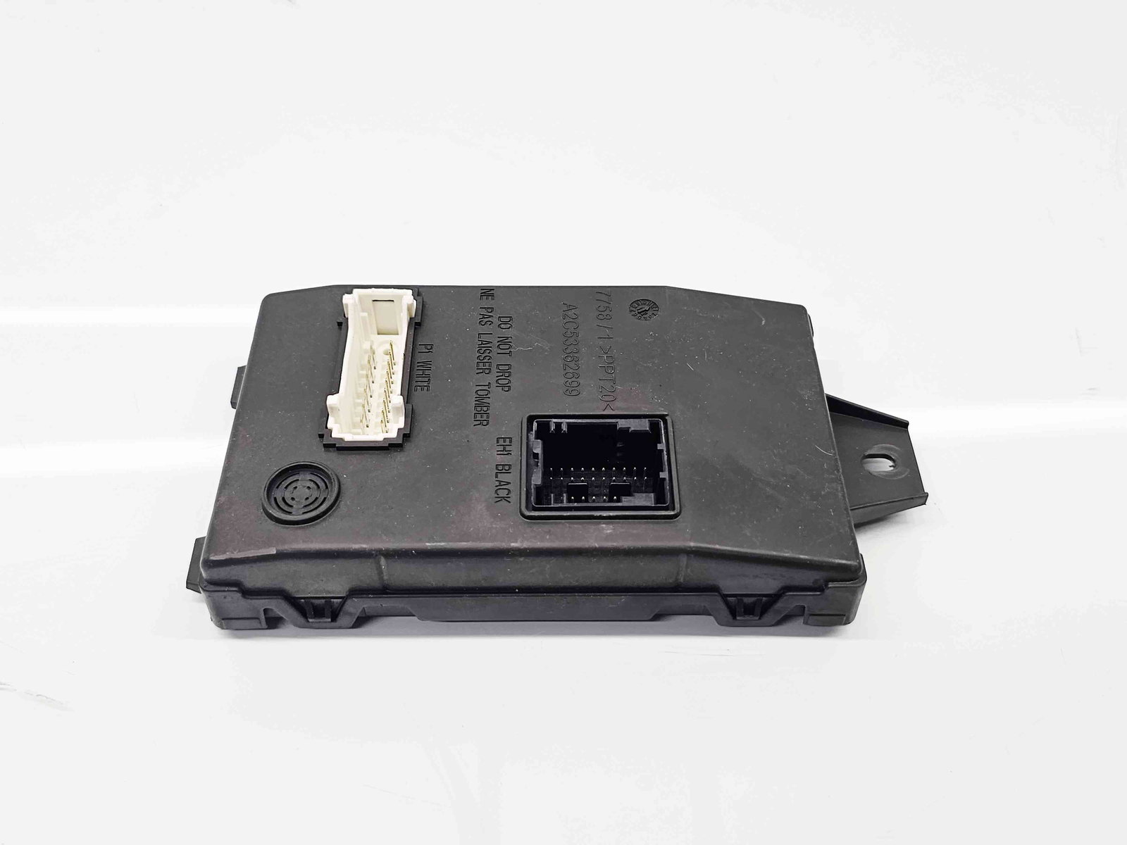 Modul confort Dacia Duster (PH2, H79) [Fabr 2013-2017] A2C53362699 - imagine 3