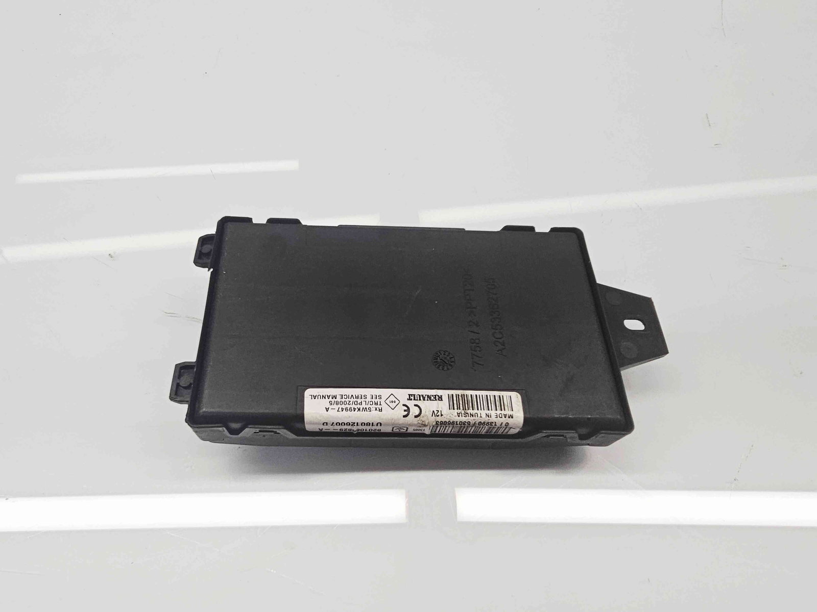 Modul confort Dacia Duster (PH2, H79) [Fabr 2013-2017] A2C53362699 - imagine 5