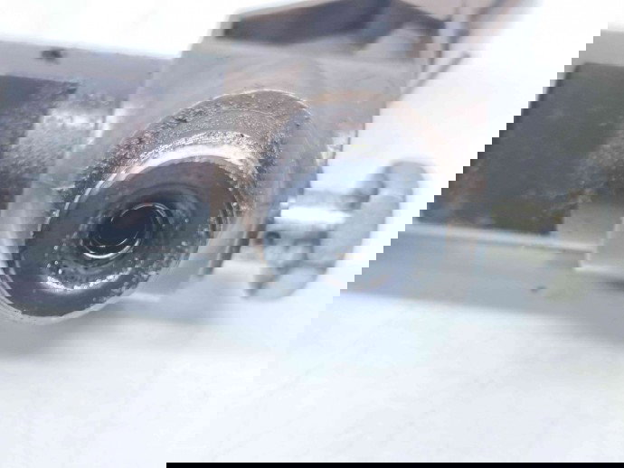 Injector MAZDA 6 (GJ1) [Fabr 2014-2021] SH01-13H50 2.2 Skyactiv 129KW / 175CP  