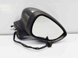 Oglinda dreapta Ford Fiesta 6 [Fabr 2008-2019] Panther Black