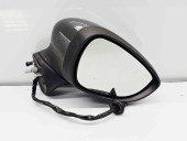 Oglinda dreapta Ford Fiesta 6 [Fabr 2008-2019] Panther Black