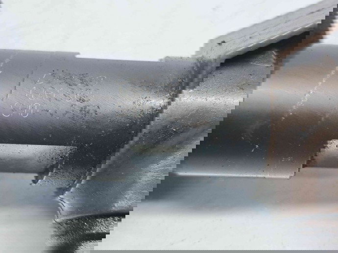 Injector MAZDA 6 (GJ1) [Fabr 2014-2021] SH01-13H50 2.2 Skyactiv 129KW / 175CP  