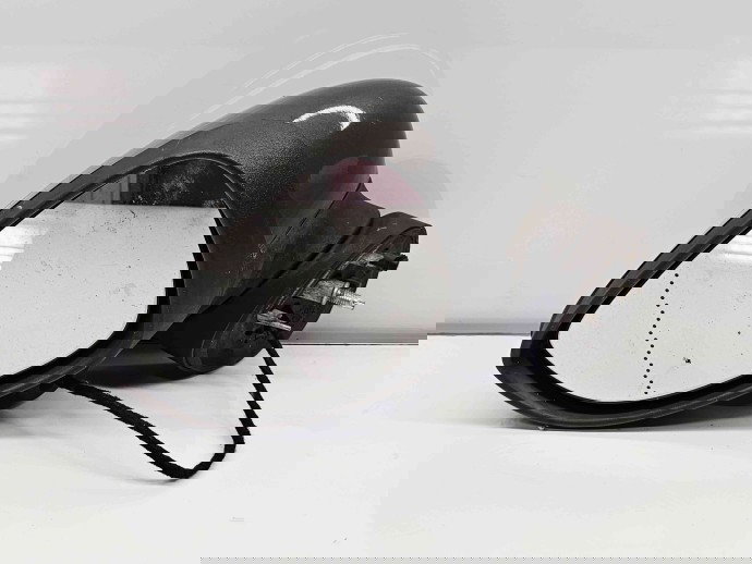 Oglinda stanga Ford Fiesta 6 [Fabr 2008-2019] Panther Black