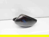 Oglinda stanga Ford Fiesta 6 [Fabr 2008-2019] Panther Black