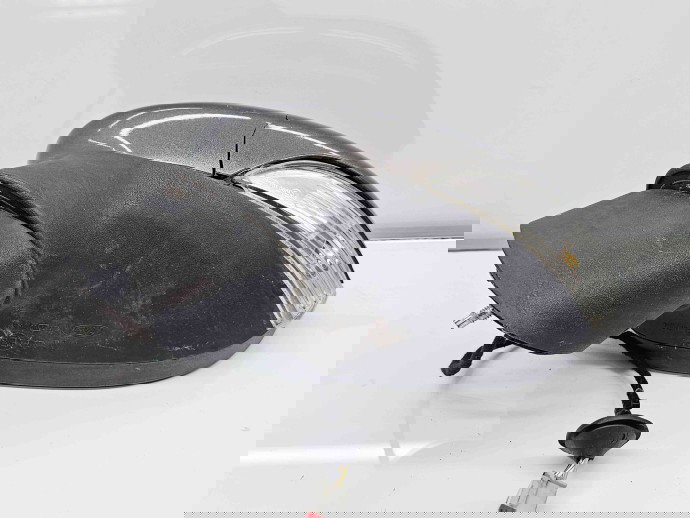 Oglinda stanga Ford Fiesta 6 [Fabr 2008-2019] Panther Black