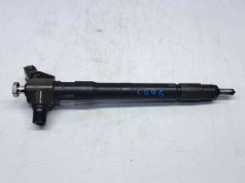 Injector MAZDA 6 (GJ1) [Fabr 2014-2021] SH01-13H50 2.2 Skyactiv 129KW / 175CP  