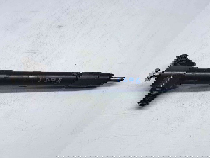 Injector MAZDA 6 (GJ1) [Fabr 2014-2021] SH01-13H50 2.2 Skyactiv 129KW / 175CP  