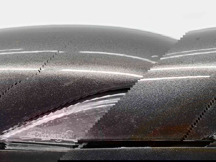 Oglinda stanga Ford Fiesta 6 [Fabr 2008-2019] Panther Black