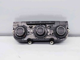  Panou comanda clima Skoda Octavia 2 Combi (1Z5) [Fabr 2004-2013] Facelift OEM