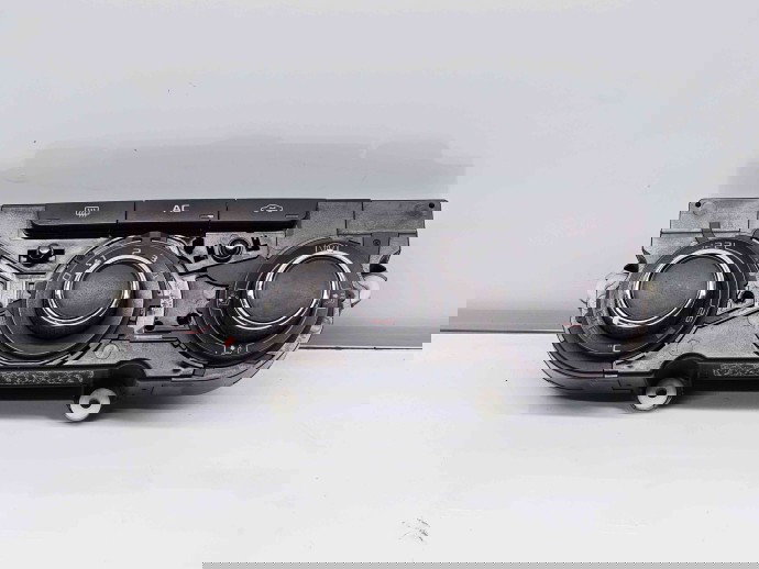  Panou comanda clima Skoda Octavia 2 Combi (1Z5) [Fabr 2004-2013] Facelift OEM