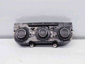  Panou comanda clima Skoda Octavia 2 Combi (1Z5) [Fabr 2004-2013] Facelift OEM