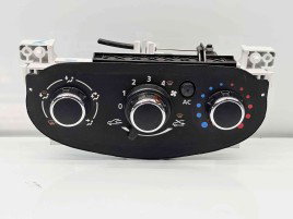  Panou comanda clima Dacia Duster (PH2, H79) [Fabr 2013-2017] OEM