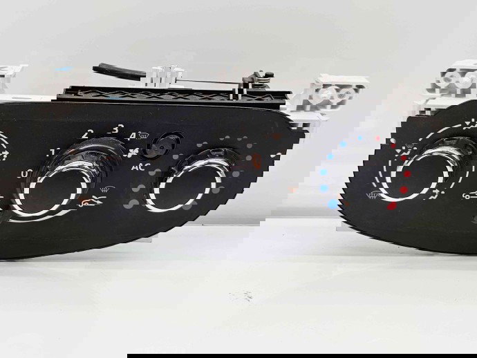  Panou comanda clima Dacia Duster (PH2, H79) [Fabr 2013-2017] OEM