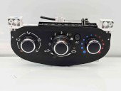  Panou comanda clima Dacia Duster (PH2, H79) [Fabr 2013-2017] OEM