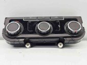  Panou comanda clima Volkswagen Golf 6 (5K1) [Fabr 2009-2013] 5HB009751-10