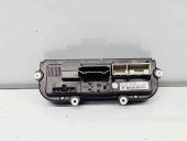  Panou comanda clima Volkswagen Golf 6 (5K1) [Fabr 2009-2013] 5HB009751-10
