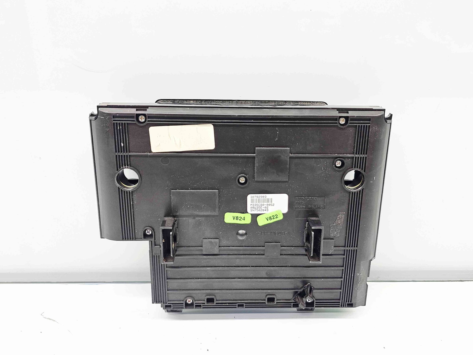 Panou comanda clima Volvo XC60 [Fabr 2008-2017] 30782903 - imagine 3