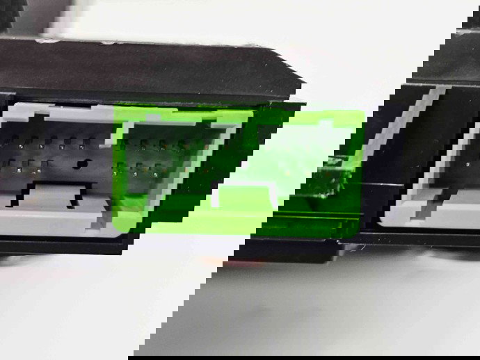  Panou comanda clima Volvo XC60 [Fabr 2008-2017] 30782903