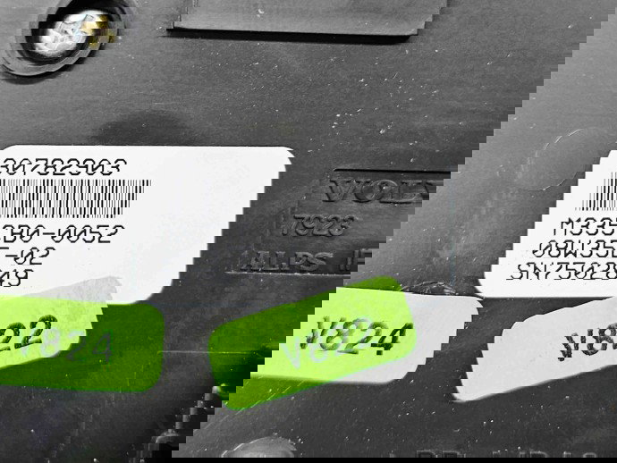  Panou comanda clima Volvo XC60 [Fabr 2008-2017] 30782903