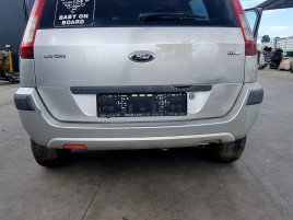 Bara spate Ford Fusion (JU) [Fabr 2002-2012] 1.4 TDCI F6JA 50KW / 68CP