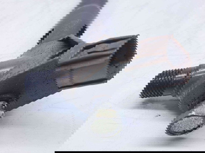 Injector MAZDA 6 (GJ1) [Fabr 2014-2021] SH01-13H50 2.2 Skyactiv 129KW / 175CP  