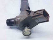 Injector MAZDA 6 (GJ1) [Fabr 2014-2021] SH01-13H50 2.2 Skyactiv 129KW / 175CP  