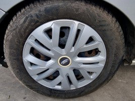 Set jante tabla Ford Fusion (JU) [Fabr 2002-2012] 1.4 TDCI F6JA 50KW / 68CP