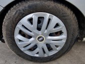 Set jante tabla Ford Fusion (JU) [Fabr 2002-2012] 1.4 TDCI F6JA 50KW / 68CP