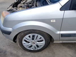 Aripa stanga fata Ford Fusion (JU) [Fabr 2002-2012] 1.4 TDCI F6JA 50KW / 68CP