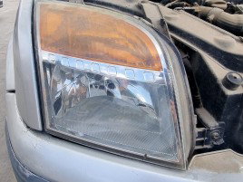 Far dreapta Ford Fusion (JU) [Fabr 2002-2012] 1.4 TDCI F6JA 50KW / 68CP