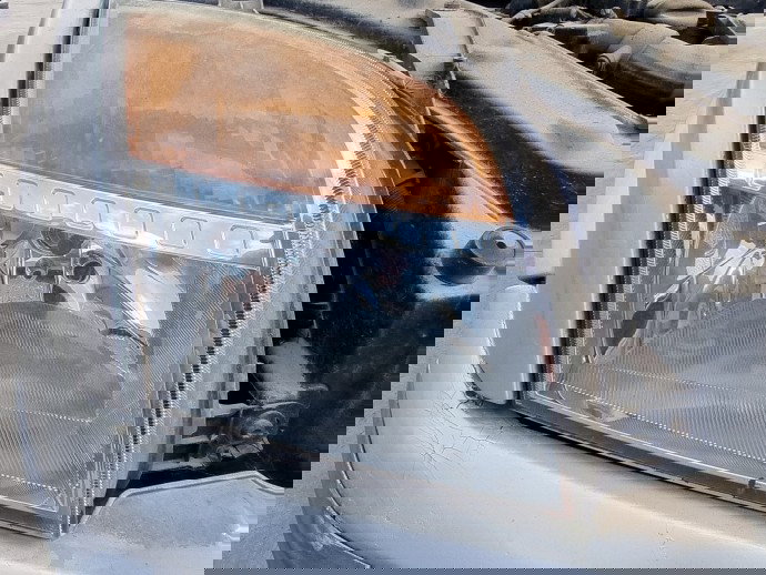 Far dreapta Ford Fusion (JU) [Fabr 2002-2012] 1.4 TDCI F6JA 50KW / 68CP