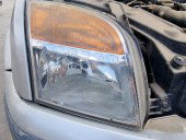 Far dreapta Ford Fusion (JU) [Fabr 2002-2012] 1.4 TDCI F6JA 50KW / 68CP