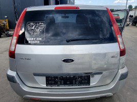 Haion Ford Fusion (JU) [Fabr 2002-2012] 1.4 TDCI F6JA 50KW / 68CP