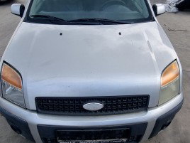 Capota motor Ford Fusion (JU) [Fabr 2002-2012] 1.4 TDCI F6JA 50KW / 68CP