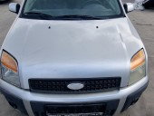 Capota motor Ford Fusion (JU) [Fabr 2002-2012] 1.4 TDCI F6JA 50KW / 68CP