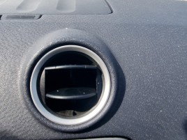 Grila aerisire centrala dreapta Ford Fusion (JU) [Fabr 2002-2012] 1.4 TDCI F6JA 50KW / 68CP