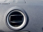 Grila aerisire centrala dreapta Ford Fusion (JU) [Fabr 2002-2012] 1.4 TDCI F6JA 50KW / 68CP