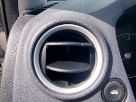 Grila aerisire stanga Ford Fusion (JU) [Fabr 2002-2012] 1.4 TDCI F6JA 50KW / 68CP