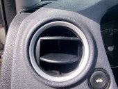 Grila aerisire stanga Ford Fusion (JU) [Fabr 2002-2012] 1.4 TDCI F6JA 50KW / 68CP