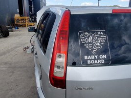 Stop aripa stanga Ford Fusion (JU) [Fabr 2002-2012] 1.4 TDCI F6JA 50KW / 68CP