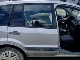 Usa dreapta spate Ford Fusion (JU) [Fabr 2002-2012] 1.4 TDCI F6JA 50KW / 68CP