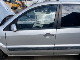 Usa stanga fata Ford Fusion (JU) [Fabr 2002-2012] 1.4 TDCI F6JA 50KW / 68CP