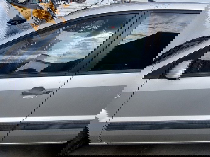 Usa stanga fata Ford Fusion (JU) [Fabr 2002-2012] 1.4 TDCI F6JA 50KW / 68CP